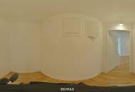 Exklusive Erstbezugs-3-Zimmer-Wohnung im Herzen des 6. Bezirks