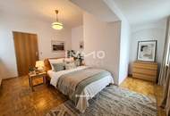 ** NEUER PREIS ** 2-Zimmer-Wohnung in bester Innenstadtlage von Wels