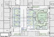 Innenhof-PKW-Abstellplatz in 1010 Wien – Schottenring 28 (U2/U4) – ab sofort verfügbar