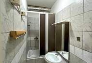 1 Zimmerwohnung I Ruhig I Hell I Hochparterre