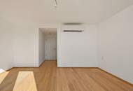 THE TEMPTATION - Dachgeschoss-Maisonette mit 2 Terrassen + Balkon | 33 m² Freifläche, 4 Zimmer