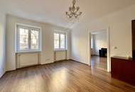 Wohnung mit gutem Grundriss Nähe Prater!