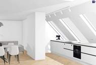 NEU!!! Genial in Preis-Leistung. Genial in der Ausstattung! 4-Zimmer im Erstbezug + private Photovoltaik möglich!