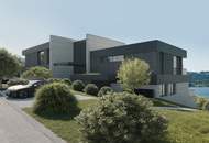 Bright Side - exklusive & außergewöhnliche Eigentumswohnung in Gmunden am Sonnenhang - Wohnen für Anspruchsvolle Top 4