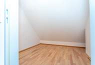 Stilvoll Wohnen in Gresten - 3 Zimmer Maisonette Wohnung mit Galerie Charakter