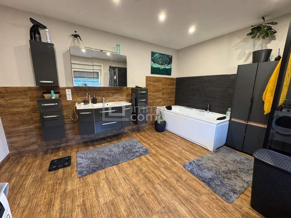 Einfamilienhaus mit großem Grundstück in Unzmarkt-Frauenburg – ideal für Familien