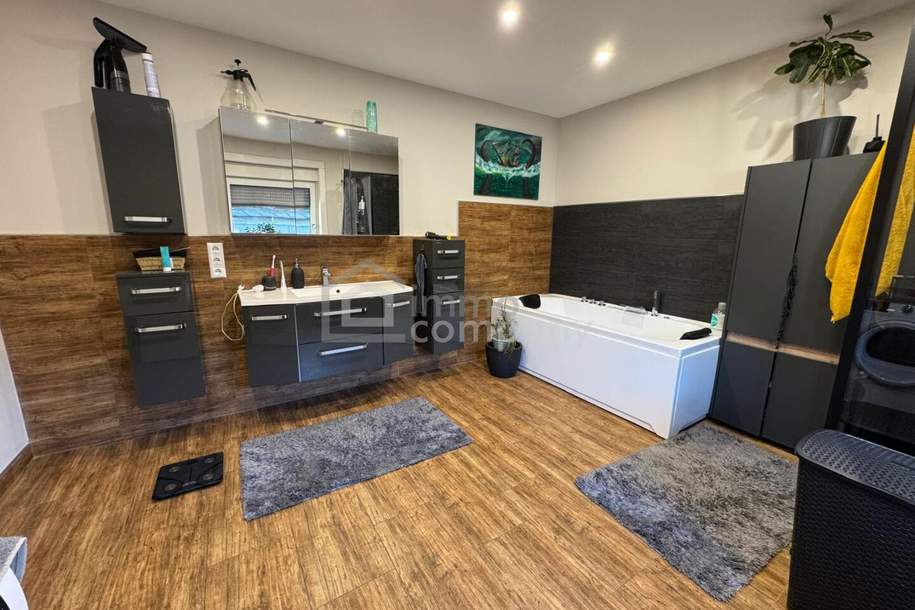 Einfamilienhaus mit großem Grundstück in Unzmarkt-Frauenburg – ideal für Familien, Haus-kauf, 229.000,€, 8800 Murtal