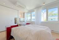 Edle Dachgeschoßwohnung mit Dachterrasse auf Leibrente zu kaufen