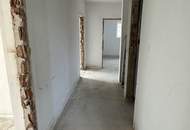 attraktiver Bungalow in Felixdorf – rohbauähnlicher Zustand mit großem Potenzial, auf schönem Grundstück