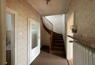 Reihenhaus mit Gebirgsblick in ruhiger Linzer Lage – Ihr Wohntraum mit Potenzial