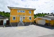 Gepflegtes Einfamilienhaus in Grünruhelage!