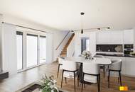 Mein Haus am See. Sonnenweiher Grafenwörth.