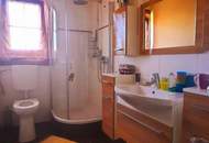 ''Gepflegtes Haus mit Geschäft in Petzenkirchen''