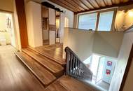 Einfamilienhaus in Pöchlarner Bestlage mit Garten und Garagenanbau