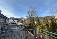 Ideale, gut aufgeteilte 3-Zimmer Wohnung in Zentrumsnähe!