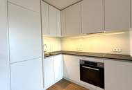 NÄHE PRATER UND AUGARTEN!!! Hochwertige Neubauwohnung mit 13m² ostseitiger Loggia