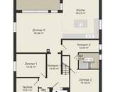 REPRÄSENTATIVE TRAUMVILLA IN BESTLAGE VON HIMBERG NÄHE WIEN &amp; U1