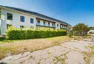 Exklusives 3-Zimmer Büro-Atelier, Nähe Schloss Belvedere