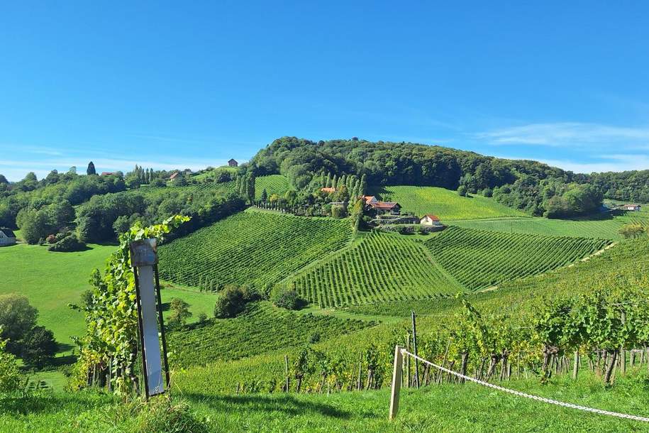 "Above it All" – Luxus-Apartment am Hochgrassnitzberg mit Aussicht und Anlagefaktor, Wohnung-kauf, 309.000,€, 8472 Leibnitz