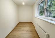 Erstbezugswohnungen „Am Hain“: Grüne Oase trifft Großstadtflair