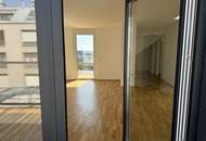 NEUBAU! 4-Zimmer DG-Wohnung mit 3 Terrassen!