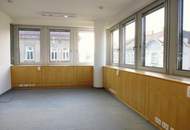 Moderne Bürofläche mit 2 Terrassen und Concierge-Service