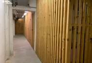 Helle, südseitig ausgerichtete SINGLE-/ PÄRCHENWOHNUNG mit LOGGIA und GARTEN