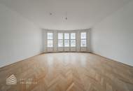 Schöne 3-Zimmer Altbauwohnung, Nähe Schloss Belvedere