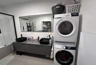 Moderne 3-Zimmer Wohnung mit Loggia und Tiefgaragenstellplatz!
