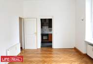 exquisite Mietwohnung im Zentrum von Linz - Jetzt mit VIDEOBESICHTIGUNG auf www.life-real.at