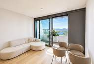 DANUBEFLATS: All In Miete - Direkt bei der U1 Donauinsel inkl. Wellness, Fitness und Pool