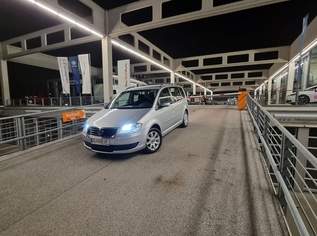 VW TOURAN 1.9 TDI, 5550 €, Auto & Fahrrad-Autos in 5020 Salzburg
