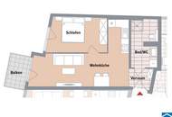 Modernes Wohnen im grünen Süden Wiens