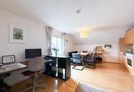 Traumhafte 2,5 Zimmer DG-Wohnung mit eigenen Garten | SALZBURG RIEDENBURG