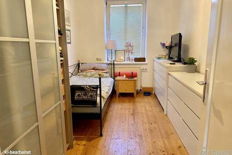 Zentral wohnen in Amstetten – 3-Zimmer-Wohnung zur Miete, Wohnung-miete, 750,00,€, 3300 Amstetten