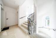 Erstbezug! Exklusive 4-Zimmer Maisonettewohnung mit großzügiger Terrasse