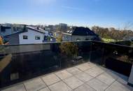 Monthly Rental! Luxury Living! Penthouse! Skyline+Kahlenberg View! Amazing Roof Top Terrace and Garage!