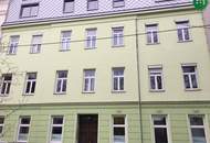 Büro oder Praxis in repräsentativem Altbau bei der Schmelz