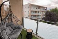 Mietwohnung mit ca. 74,71 m² und zwei Schlafzimmer ++ Linderwaldsiedlung, Zeltweg ++
