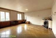 Historisches Stadthaus – Vermietung und Eigennutzung!