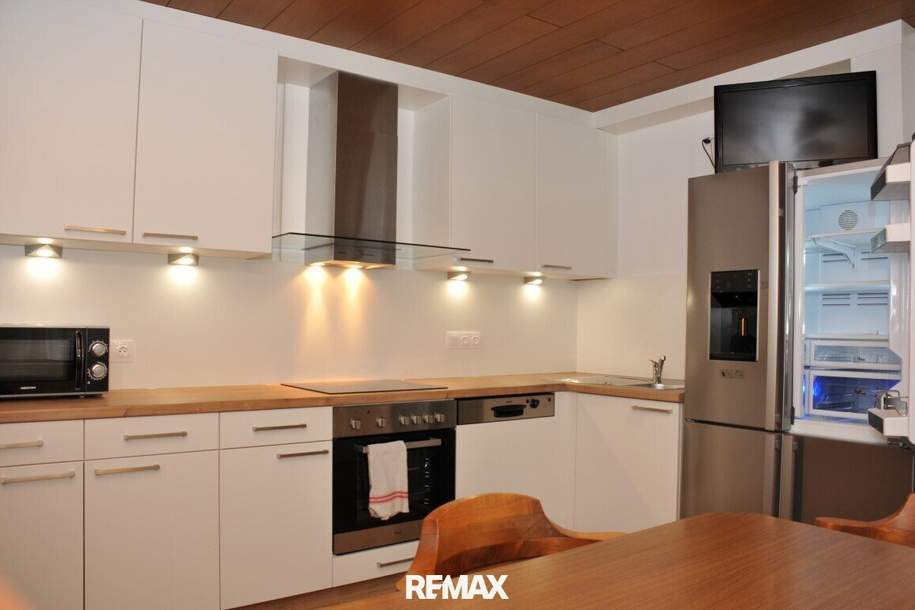 Grosszügige 5-Zimmer-Wohnung - Mitarbeiterwohnung in Kramsach zu mieten!!, Wohnung-miete, 6233 Kufstein