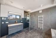 Stil und Luxus nur 3 Min. vom Stephansplatz (Virtual Tour) | 360° Dachterrasse mit Pool | Stadtpark ums Eck | 1 Min. zur Staatsoper | Garage