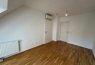 Wohnen im 3. Bezirks – tolle 2-Zimmer-Wohnung mit Dachterrasse und Garagenplatz in bester Lage!