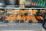 Imbiss in 1090 Wien – modernisiert und sofort verfügbar für nur 985,32 €!