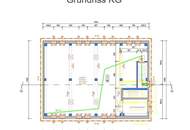 Großzügige Lagerhalle mit zwei Ebenen, Lastenlift und Laderampe in Linz (Infra Center) B WIDMUNG