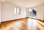 hochwertige 3 Zimmer-Terrassenwohnung in ruhiger Lage