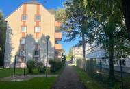 Geräumige 4 Zimmer Wohnung in 8010 Graz Jakomini