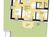 PROVISIONSFREI | Unterlaa Gardens - Wohnen, wo Wien erblüht