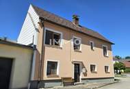 Kompaktes Haus in Niedernondorf (Nähe Zwettl)