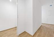 PROVISIONSFREI! Ansprechende 2-Zimmer-Wohlfühloase mit großzügiger Loggia | Erstbezug